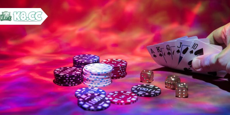 Giải mã live casino là gì?