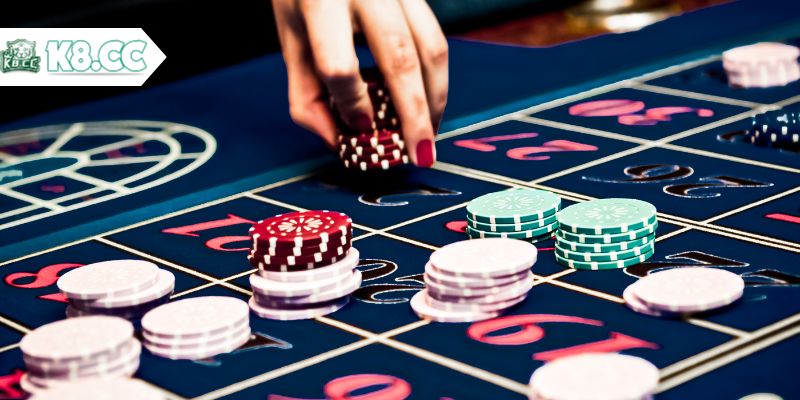 Những kinh nghiệm cược live casino hay nhất